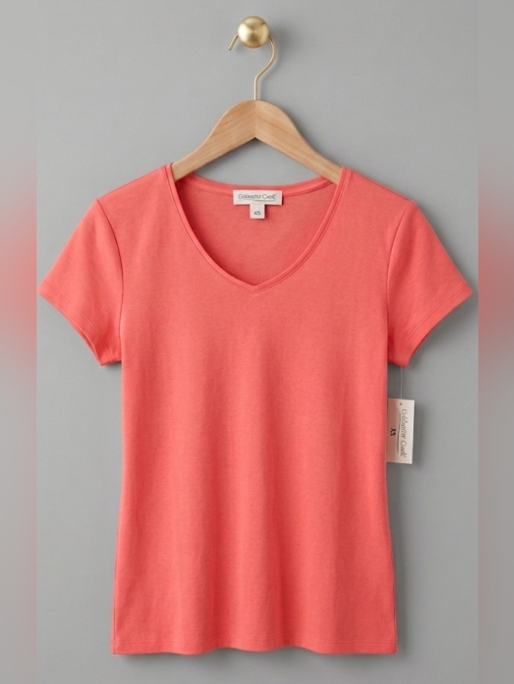 Coldwater Creek Shirt XS New! - Picture 2 of 6